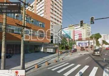 Prédio à venda na rua arquias cordeiro, --, méier, rio de janeiro, 2200 m2 por r$ 7.500.000