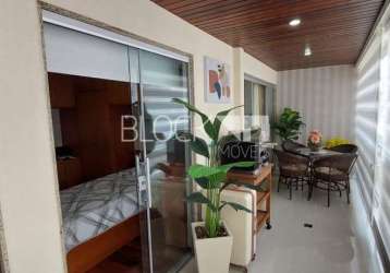 Apartamento com 2 quartos à venda na rua professor motta maia, --, recreio dos bandeirantes, rio de janeiro, 85 m2 por r$ 695.000