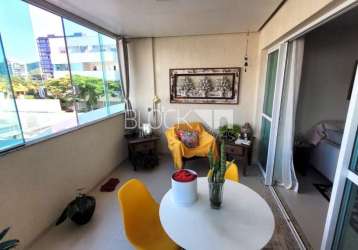 Apartamento com 3 quartos à venda na rua desembargador paulo alonso, --, recreio dos bandeirantes, rio de janeiro, 94 m2 por r$ 599.900