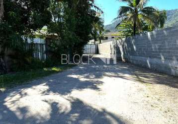 Barracão / galpão / depósito à venda na estrada da boca do mato, --, vargem pequena, rio de janeiro, 1500 m2 por r$ 6.200.000