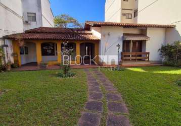 Casa com 4 quartos para alugar na avenida glaucio gil, --, recreio dos bandeirantes, rio de janeiro, 264 m2 por r$ 25.000