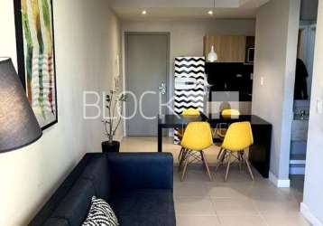 Flat com 1 quarto à venda na rua pedra dourada, --, jacarepaguá, rio de janeiro, 36 m2 por r$ 320.000