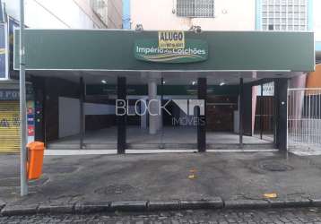 Ponto comercial para alugar na travessa almerinda freitas, --, madureira, rio de janeiro, 140 m2 por r$ 5.100