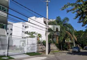 Terreno à venda na rua murilo de araújo, --, recreio dos bandeirantes, rio de janeiro, 650 m2 por r$ 1.500.000