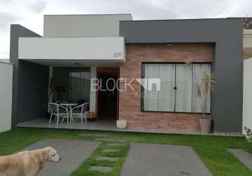 Casa em condomínio fechado com 3 quartos à venda na estrada professor brant hora, --, guaratiba, rio de janeiro, 161 m2 por r$ 980.000