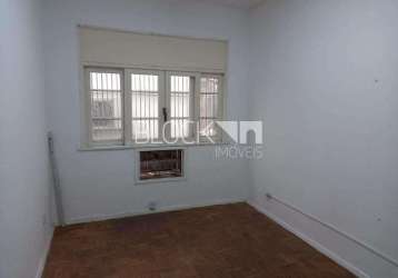 Sala comercial com 1 sala para alugar na estrada do portela, --, madureira, rio de janeiro, 22 m2 por r$ 300