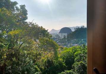 Casa em condomínio fechado com 3 quartos à venda na estrada bougainville, --, itanhangá, rio de janeiro, 150 m2 por r$ 600.000