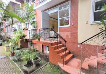 Casa em condomínio fechado com 3 quartos à venda na avenida genaro de carvalho, --, recreio dos bandeirantes, rio de janeiro, 200 m2 por r$ 907.000