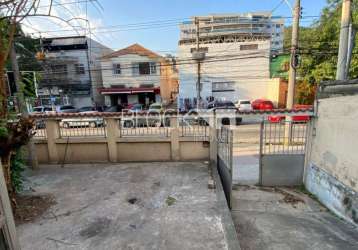 Terreno à venda na rua luiz beltrão, --, vila valqueire, rio de janeiro, 400 m2 por r$ 480.000