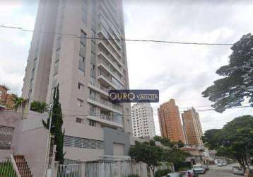 Apartamento com 3 dormitórios à venda, 76 m² por r$ 750.000,00 - vila prudente (zona leste) - são paulo/sp