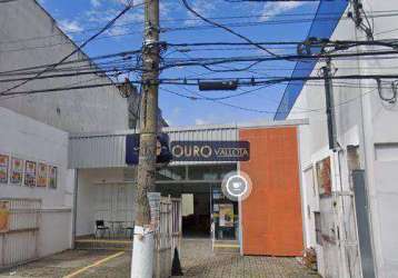 Terreno plano com 358m² - te 230110d