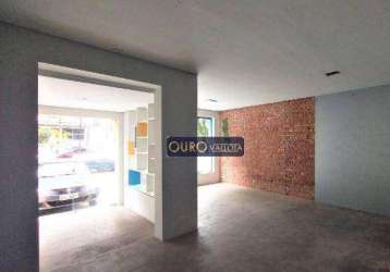 Casa comercial na mooca - cc 230201v