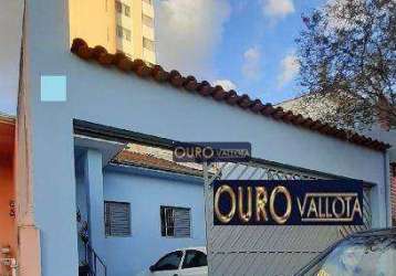 Casa com 2 dormitórios à venda, 85 m² por r$ 850.000,00 - mooca - são paulo/sp