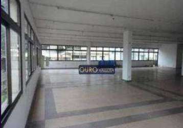 Galpão bem localizado com 4.728m² - ga 230616d