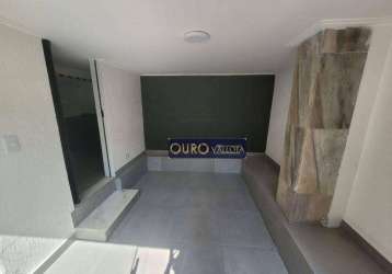 Sala comercial na mooca com 25m²