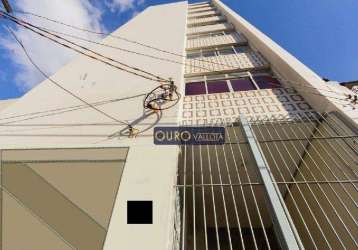 Apartamento com 3 dormitórios à venda, 114 m² por r$ 760.000,00 - mooca - são paulo/sp