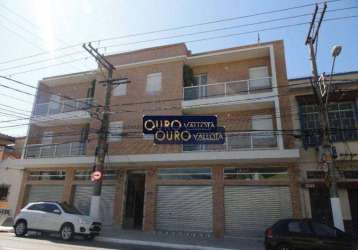 Apartamento com 48m²