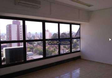 Conjunto para alugar, 98 m² por r$ 6.955,00/mês - vila carrão - são paulo/sp