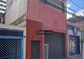 Vende sobrado c/ 2 suites 234 m² r$ 1.845.000 - mooca