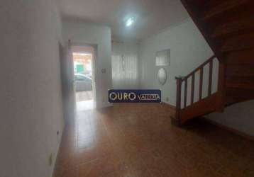 Sobrado na mooca 70m²