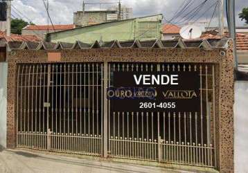 Casa com 4 dormitórios à venda, 162 m² por r$ 510.000 - vila prudente - são paulo/sp