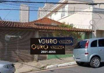 Casa com 2 dormitórios à venda, 168 m² por r$ 690.000,00 - vila prudente (zona leste) - são paulo/sp