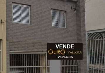 Sobrado com 3 dormitórios à venda, 210 m² por r$ 890.000,00 - vila prudente (zona leste) - são paulo/sp