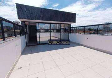 Prédio comercial com 550m²