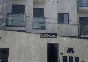 Apartamento com 42m¹