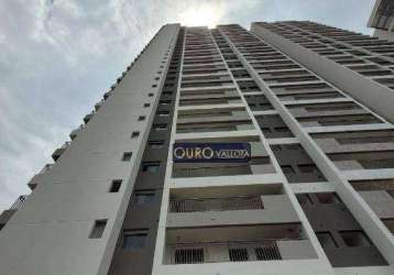 Apto vende 92 m2 novo -ao lado metro v prudente