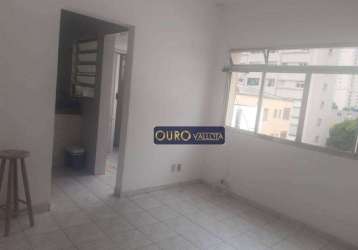 Apartamento com 3 dormitórios