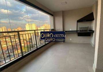 Apartamento com 3 dormitórios