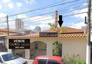 Casa com 3 dormitórios à venda, 250 m² por r$ 3.000.000,00 - ipiranga - são paulo/sp