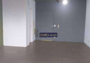 Sala comercial