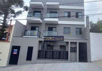 Apartamento com 2 dormitórios