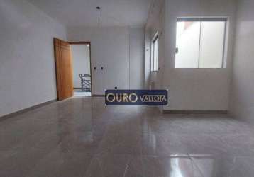 Apartamento com 50m²