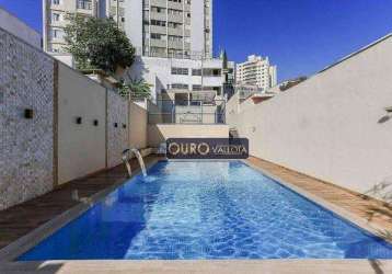 Apartamento na mooca com 110m²