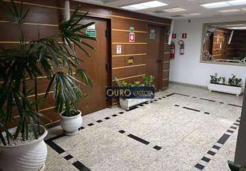 Apartamento com 3 dormitórios