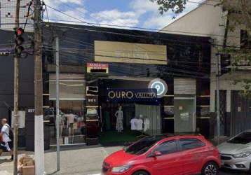 Galpão com 300m²