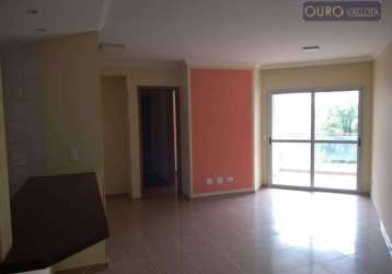 Apartamento com 2 dormitórios à venda, 79 m² por r$  - mooca - ap181238d