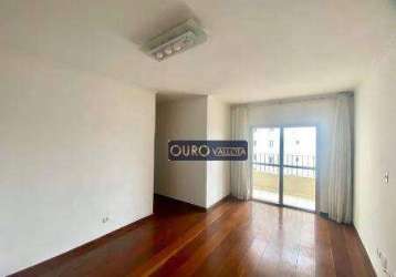 Apartamento com 3 dormitórios à venda, 81 m² por r$ 500.000,00 - vila carrão - são paulo/sp