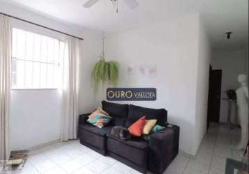 Apartamento com 78m²