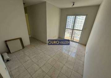 Apartamento com 50m2 na vl. prudente