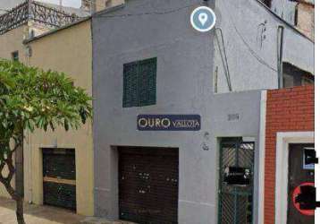 Casa com 2 dormitórios com 90m²