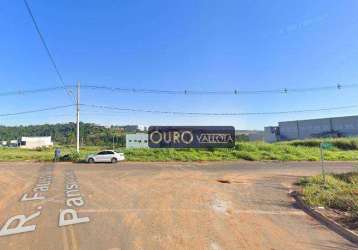 Terreno em indaiatuba com 1.000m²