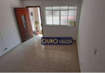 Sobrado (comercial ou residencial) com 100m²