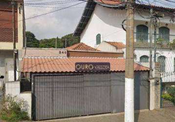 Casa na mooca com 140m²