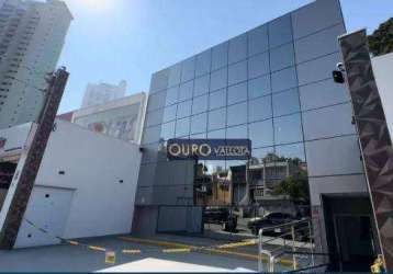 Lindo prédio comercial com 550m²