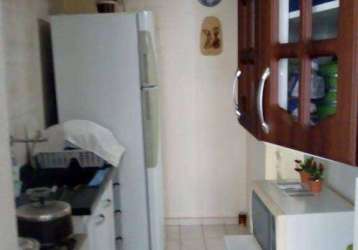 Apartamento com 2 dormitórios - ap 200803l