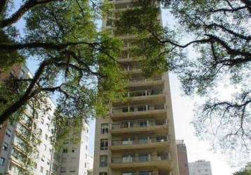 Apartamento com 4 dormitórios à venda, 317 m² por r$ 6.800.000,00 - higienópolis - são paulo/sp